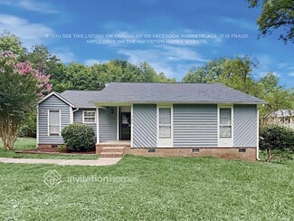320 Wilby Dr, Charlotte, NC 28270