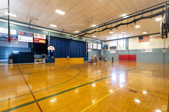 The Joseph L. Ferris Community Center is more than just a building; it's a vital resource for the Brewer community, fostering a sense of belonging, promoting civic engagement, and enriching the lives of its residents.