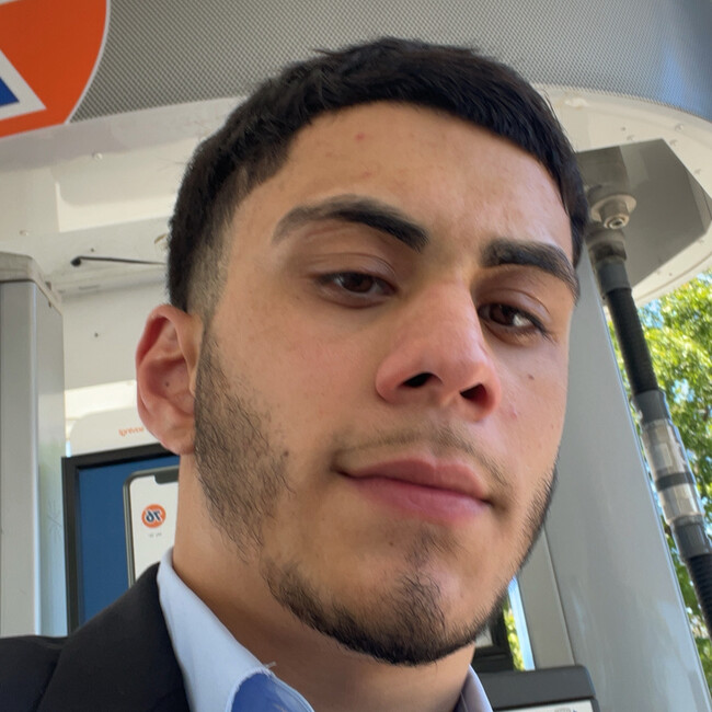 Agent Photo
