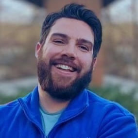 Brandon Bartholomew