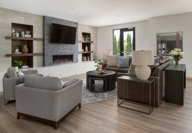 The Woodlands Apartments, Menomonee Falls, WI 53051 - photo 6