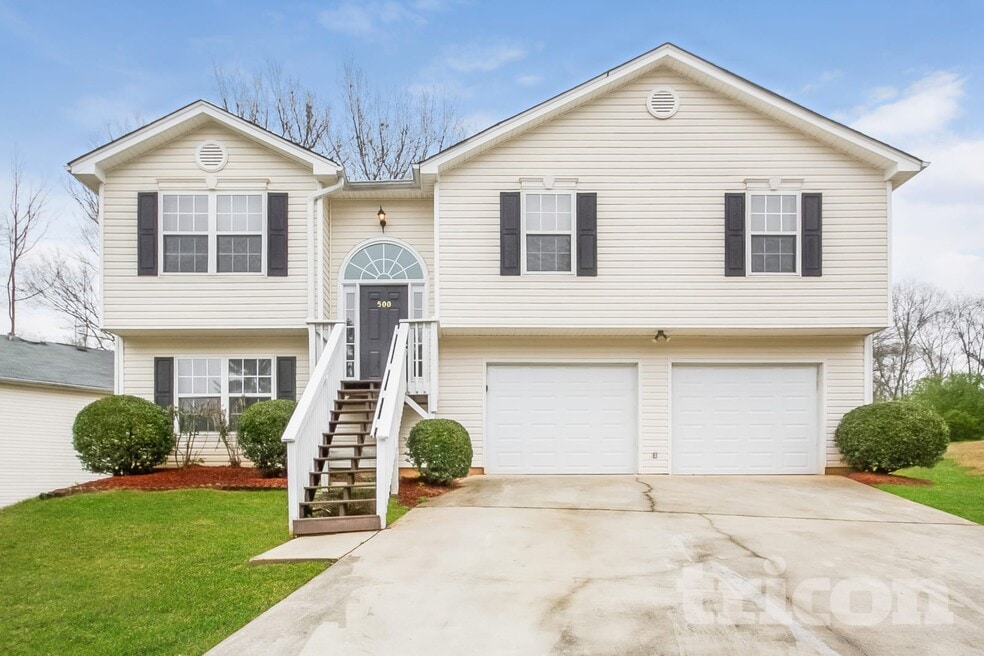 500 Devcon Ln, Palmetto, GA 30268 - photo 1