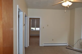 245 S Main St Unit A, Pittston, PA 18640