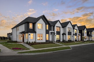 845 Lennox, Allen, TX 75013