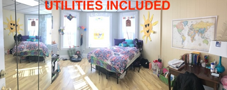 205 Washington Ave Unit 205W-2, Providence, RI 02905