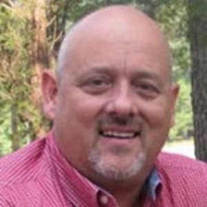 Mark McNeece