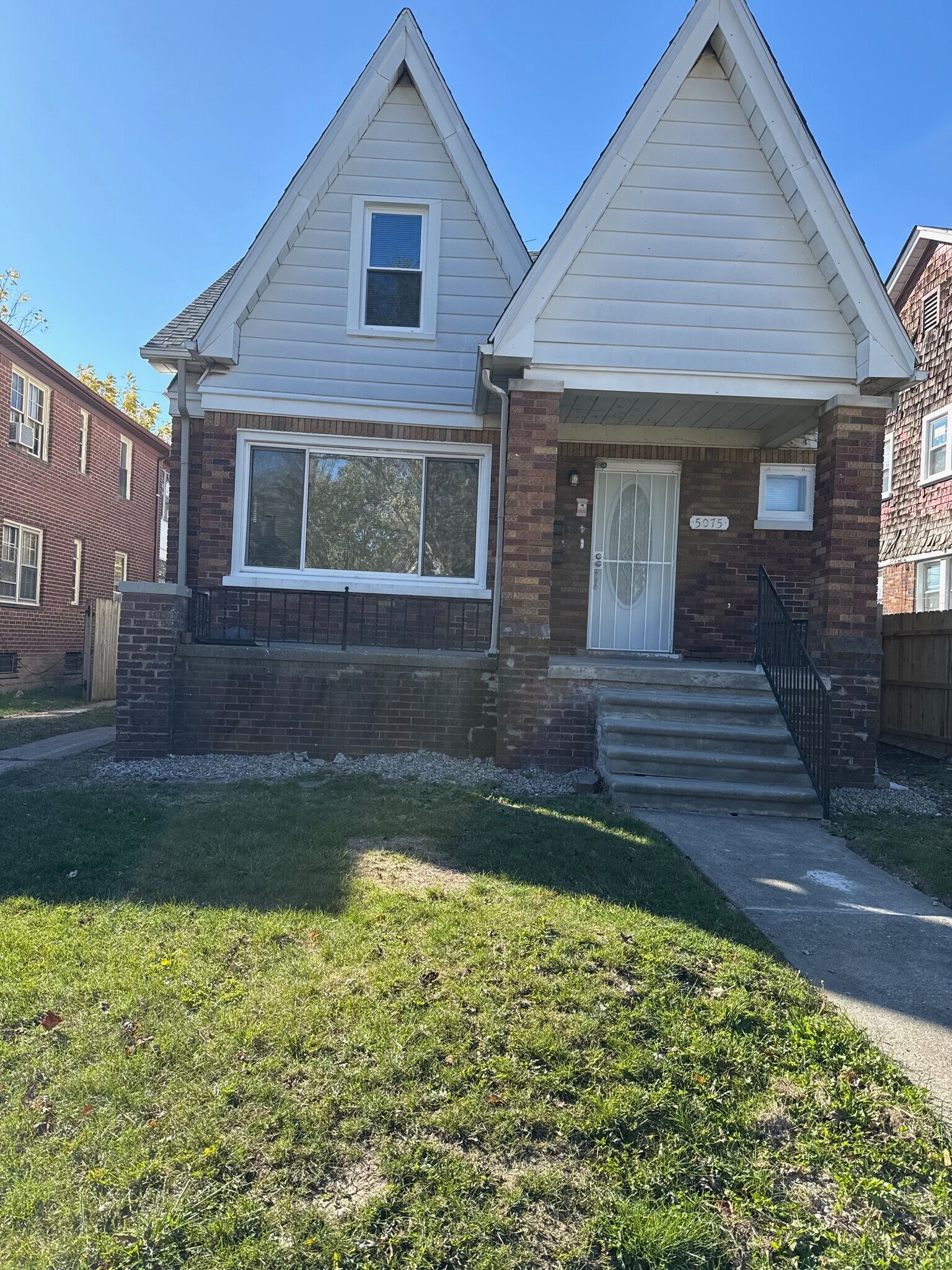 5075 Somerset Ave unit floor 1, Detroit, MI 48224 - photo 1