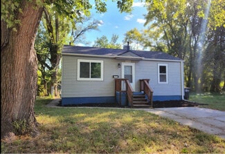 3355 N 40th Ave, Omaha, NE 68111