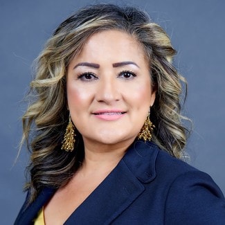 Liliana Ramirez