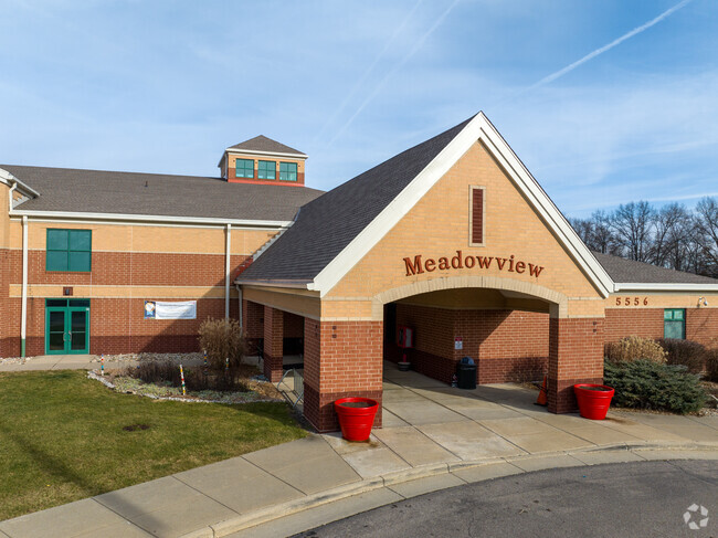 Meadowview Elementary School
Public Elementary School
Milford, Milford OH