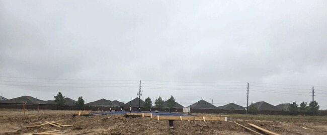 23631 Red Rowan, Katy, TX 77493 - photo 2