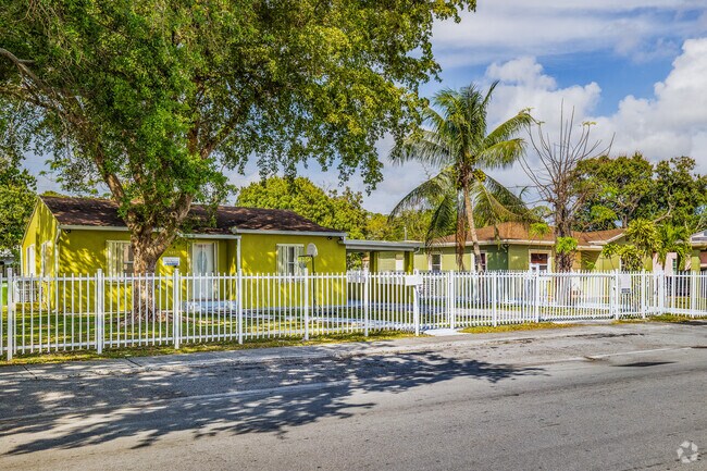 Make yourself a home in a modern and cozy bungalow.