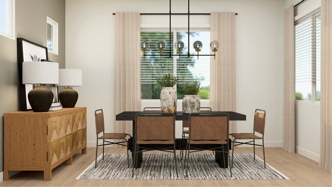 9629 W Mulberry Dr, Phoenix, AZ 85037 - photo 4