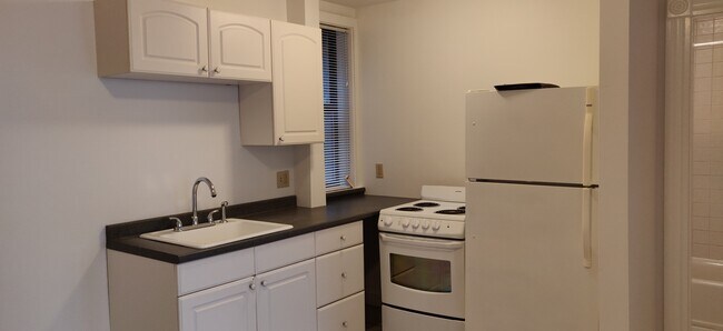 19 Peterborough St unit 9, Boston, MA 02215 - photo 5