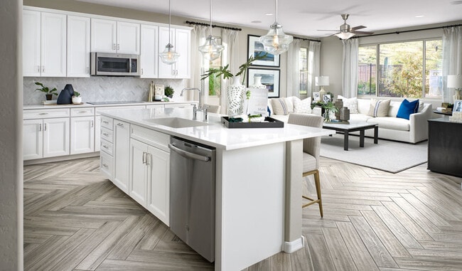 17198 W Charlotte Dr unit 36397148, Surprise, AZ 85387 - photo 4