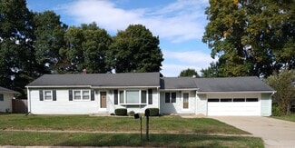 422 W Melody Ave, Portage, MI 49024