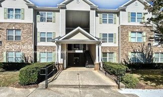 3203 Fairington Ridge Cir, Stonecrest, GA 30038