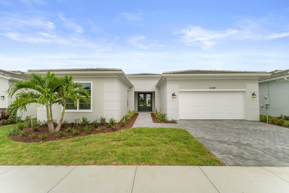 10289 SW Carnelian St, Port Saint Lucie, FL 34987 - photo 1