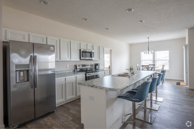 Avalon Bluffs, Lafayette, IN 47909 - photo 2