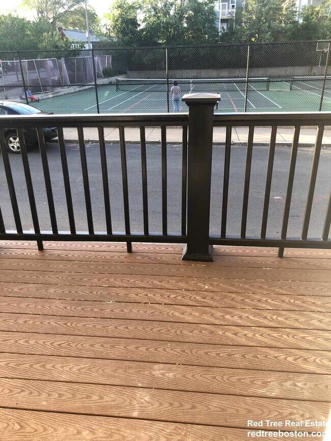 7 Carolina Ave, Jamaica Plain, MA 02130 - photo 6