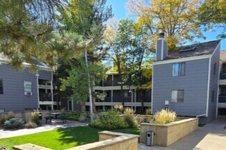 2905 Aurora Ave, Boulder, CO 80303