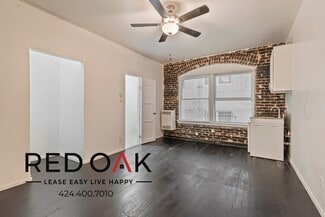 854 S Oxford Ave Unit 210, Los Angeles, CA 90005