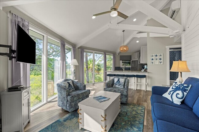2041 Deer Island Rd unit ID1351744P, Hilton Head Island, SC 29928 - photo 2