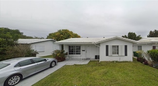 8409 NW 59th Ct, Tamarac, FL 33321