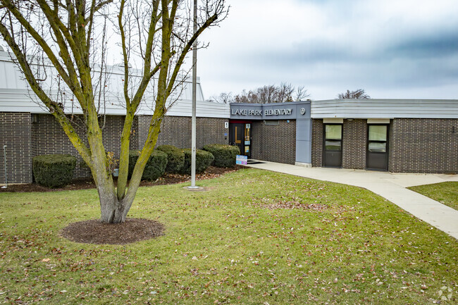 Lake Park Elementary School
