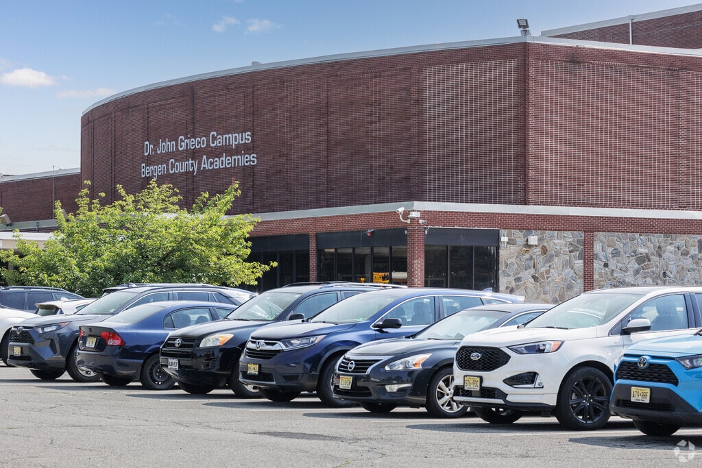 Bergen County Academies Rankings Reviews Homes com Bergen County Academies Rankings Reviews Homes com