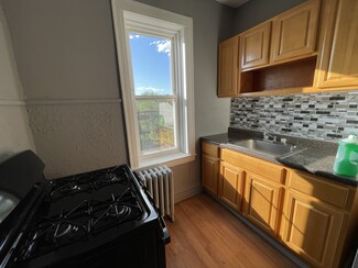 242 Lexington Ave Unit 6, Jersey City, NJ 07304