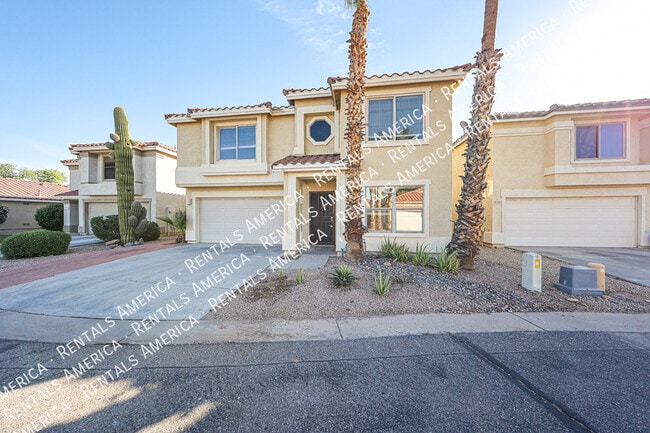 6175 S Sharon Ct, Chandler, AZ 85249 - photo 3