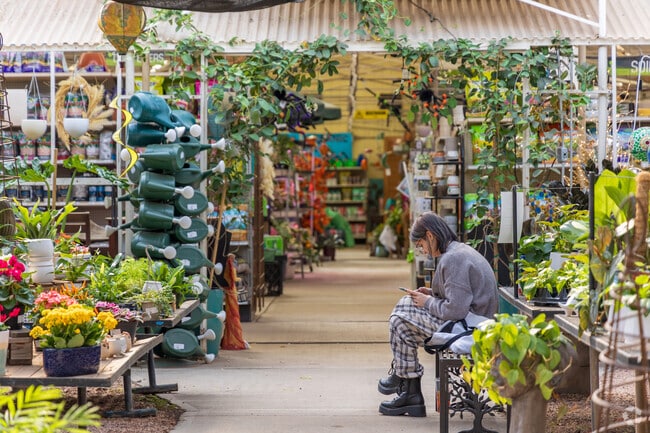 Front Range Gardens is a top-rated garden center in the Church Ranch neighborhood.