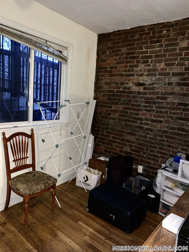 733 Parker St Unit 2, Boston, MA 02120