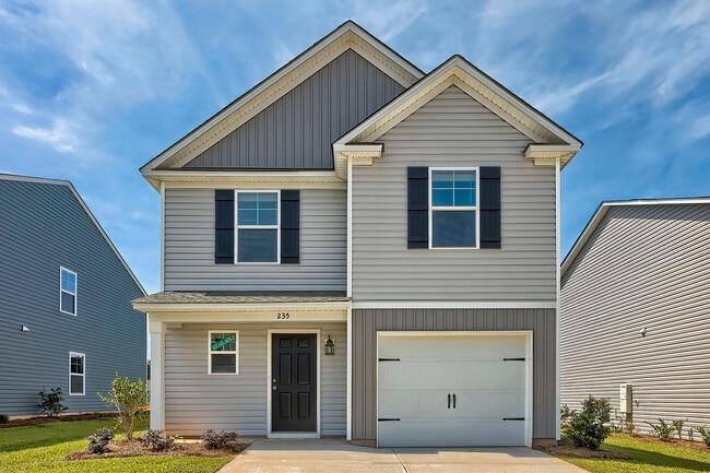 448 Seaborn Cir unit 36496276, Anderson, SC 29625 - photo 3