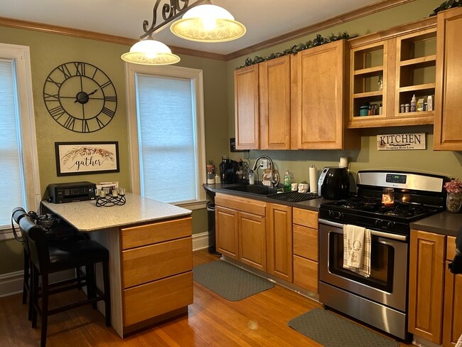 32 W 4th St unit 1, Dunkirk, NY 14048 - photo 2