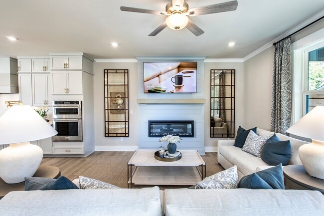 119 Bridgecrest Rd, Roswell, GA 30075 - photo 5