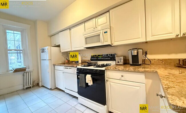 1880 Commonwealth Ave unit 5, Brighton, MA 02135 - photo 2