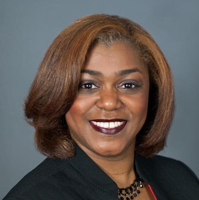 Kennisha Cunningham