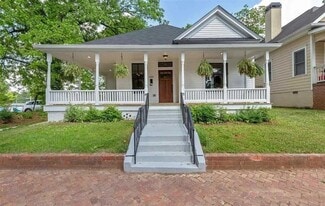 632 Grady Place SW, Atlanta, GA 30310