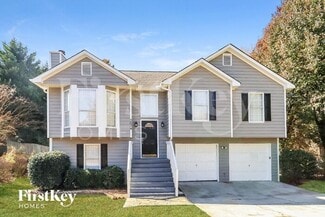 3634 E Bolding Rd, Flowery Branch, GA 30542