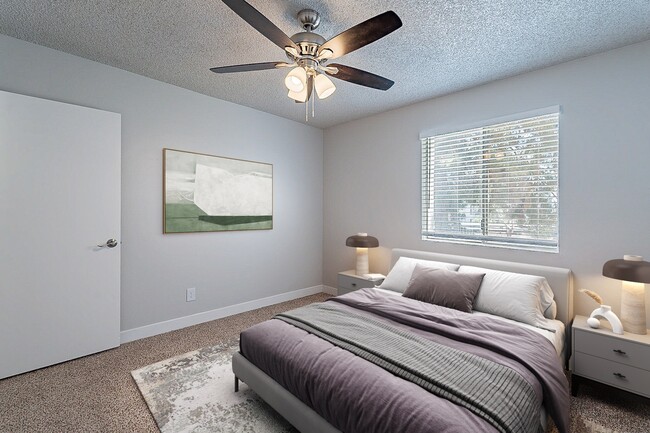 Omnia Baseline One Bedroom