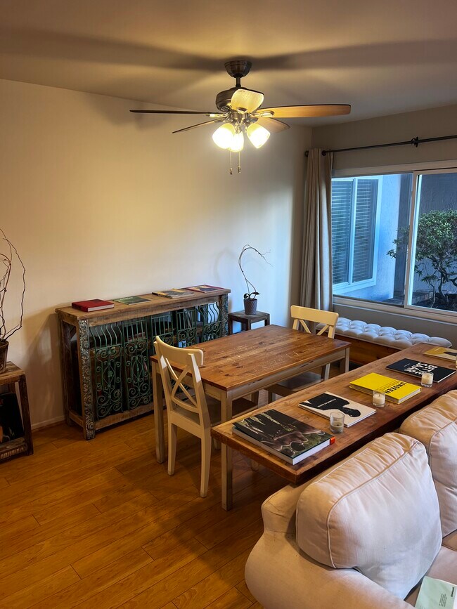 5870 Green Valley Cir unit 121, Culver City, CA 90230 - photo 7