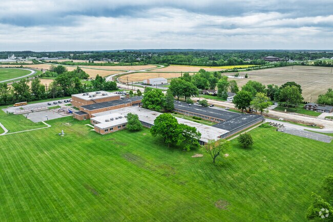 Oak Hill Elementary School is a public school in Evansville, IN.