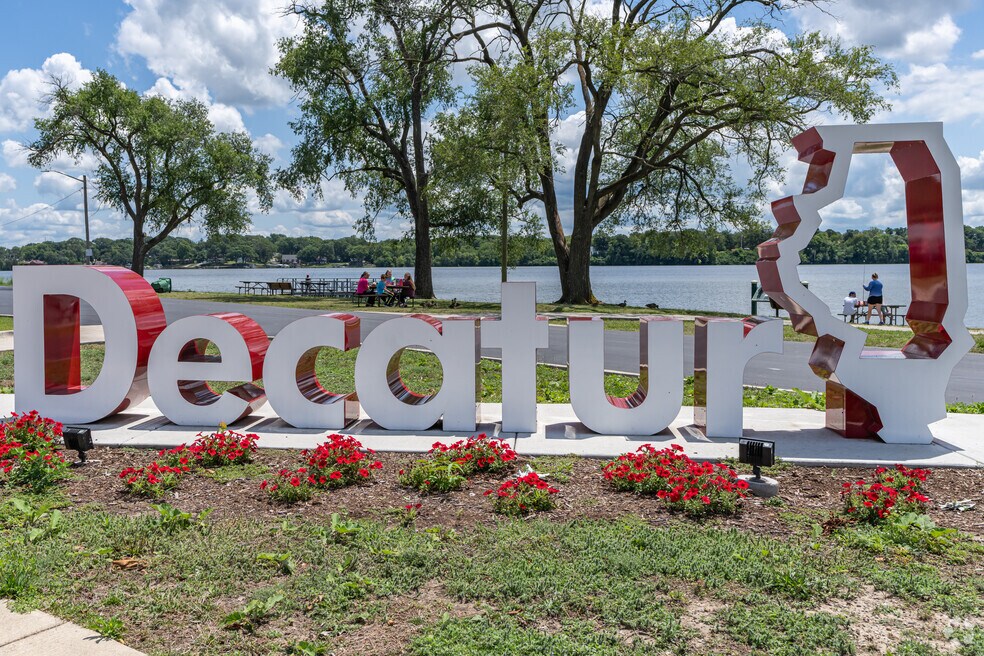 Jasper Park Neighborhood Video