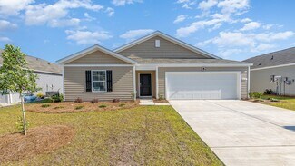 361 Acosta Cir, Conway, SC 29527