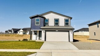 10515 W Champion Rd Unit 36209413, Cheney, WA 99004