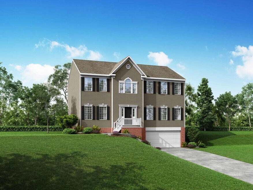 107 Spencer Ct unit 36502545, Harmony, PA 16037 - photo 1