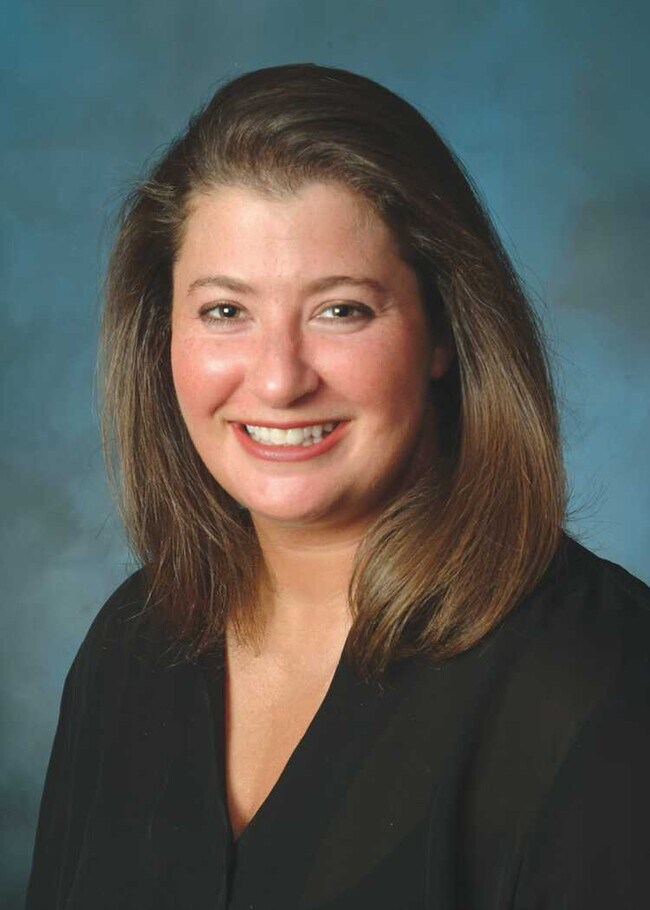 Wendy West