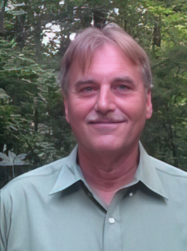 Richard Minor